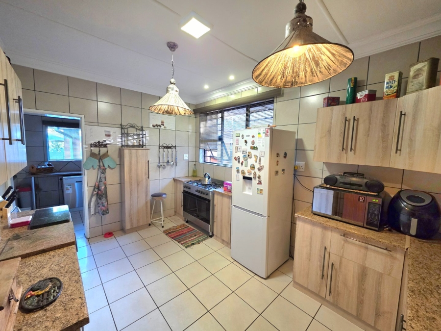 4 Bedroom Property for Sale in Panorama Free State
